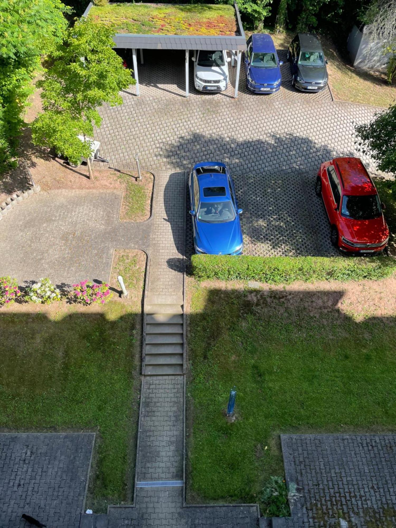 Ruhige Maisonettewohnung Auf Dem Kassberg Chemnitz Ngoại thất bức ảnh